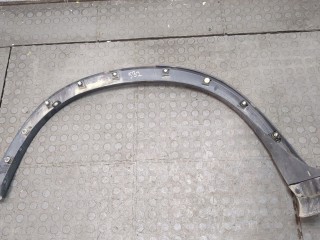 Молдинг крыла левое заднее, ориг. номер KD5351W61, Mazda CX-5 2011-2015