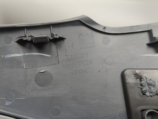 Обшивка стойки левая передняя, ориг. номер 42741363, Chevrolet Bolt 2016-2021