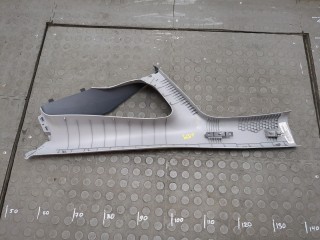 Обшивка стойки правая передняя, ориг. номер 42741365, Chevrolet Bolt 2016-2021