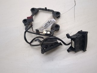 Кнопка круиз контроля, ориг. номер 4M5T9E740AA, Ford Focus 2004-2008