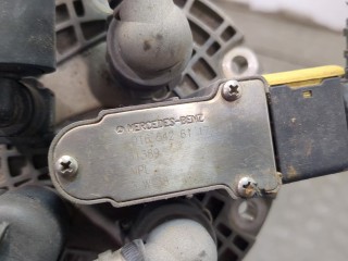 Датчик уровня AdBlue, ориг. номер A0165426117, Mercedes Actros MP4 2011-2026