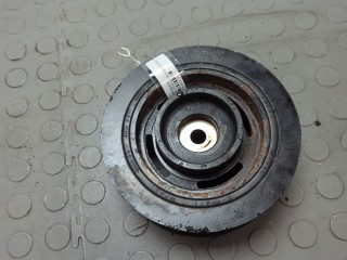 Шкив коленвала, ориг. номер 6H4Q6B319CA, Land Rover Range Rover 2009-2012
