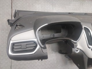 Панель передняя салона (торпедо), ориг. номер 84492343, 85103034, 42578315, Chevrolet Equinox 2017-2021