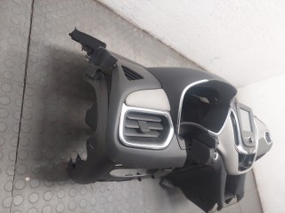 Панель передняя салона (торпедо), ориг. номер 84492343, 85103034, 42578315, Chevrolet Equinox 2017-2021