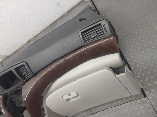 Панель передняя салона (торпедо), ориг. номер 682003JW0C, Nissan Quest 2010-2016