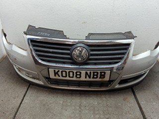 Бампер передний Volkswagen Passat 2005-2010