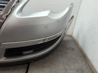 Бампер передний, ориг. номер 3C0807217D, Volkswagen Passat 2005-2010
