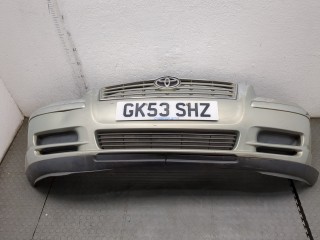 Бампер передний Toyota Avensis 2 2003-2006, 5211905906
