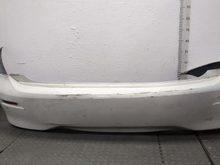 Бампер задний, ориг. номер 850221JA0H, Nissan Quest 2010-2016