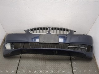 Бампер передний BMW 5 F10 2009-2013