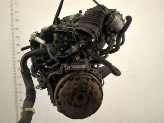Генератор, ориг. номер 2706026051, Toyota Auris 2006-2010
