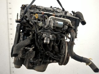 Генератор, ориг. номер 2706026051, Toyota Auris 2006-2010