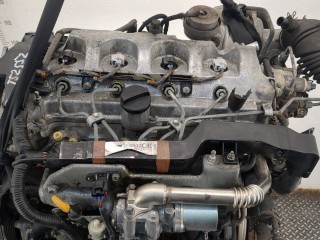 Генератор, ориг. номер 2706026051, Toyota Auris 2006-2010