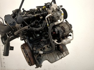 Генератор, ориг. номер 51854903, Fiat Punto 2003-2011
