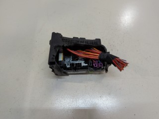 Блок предохранителей, ориг. номер 5C0937819L, Volkswagen Jetta 2014-2019