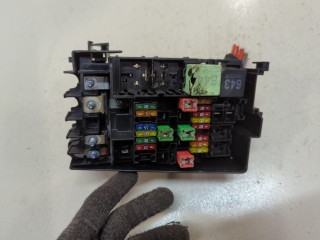 Блок предохранителей, ориг. номер 5C0937819L, Volkswagen Jetta 2014-2019