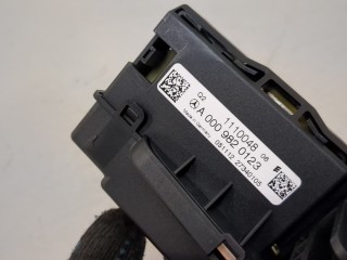 Блок предохранителей, ориг. номер A1665402150, Mercedes ML W166 2011-2015