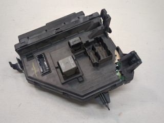 Блок предохранителей, ориг. номер 8L2T14398, Ford Explorer 2001-2006