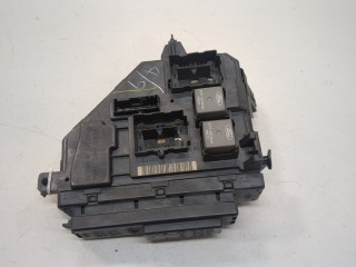 Блок предохранителей, ориг. номер 8L2T14398, Ford Explorer 2001-2006