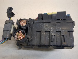 Блок предохранителей, ориг. номер 284B8EB300, Nissan Pathfinder 2004-2010
