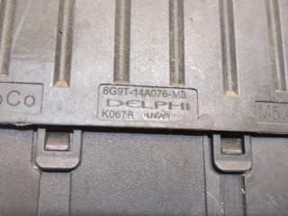 Блок предохранителей, ориг. номер 6G9T14A076MB, Volvo XC60 2008-2013