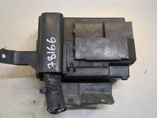 Блок предохранителей, ориг. номер 24350WL60A, Nissan Elgrand 2002-2012