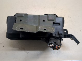 Блок предохранителей, ориг. номер 24350WL60A, Nissan Elgrand 2002-2012