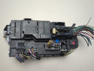 Блок предохранителей, ориг. номер 7L1T15604BJ, Lincoln Navigator 2006-2014