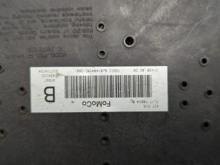 Блок предохранителей, ориг. номер 7L1T15604BJ, Lincoln Navigator 2006-2014
