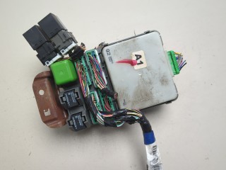 Блок предохранителей, ориг. номер 38200SHJA24, Honda Odyssey 2008-2011