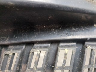 Жабо под дворники (дождевик), ориг. номер 5L147802222, Lincoln Navigator 2006-2014