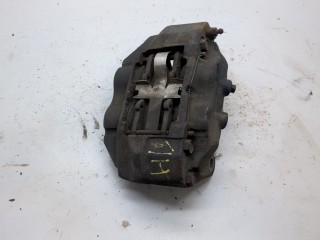 Суппорт правый передний Toyota Sequoia 2000-2004