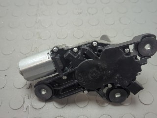 Двигатель стеклоочистителя (моторчик дворников) задний Volvo V50 2007-2012
