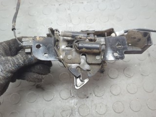 Замок капота, ориг. номер 81130L2000, KIA K5 2019-2024