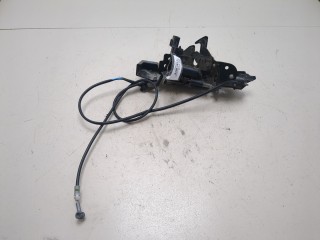 Замок капота, ориг. номер 81130L2000, KIA K5 2019-2024