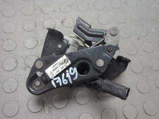 Замок капота BMW 5 F10 2009-2013