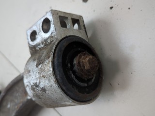 Рычаг подвески левый передний, ориг. номер 24413015, Opel Vectra 1999-2002