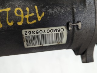 Рычаг подвески левый передний, ориг. номер 4864050080, 4867059015, Lexus LS460 2006-2009