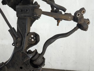 Рычаг подвески левый передний, ориг. номер 4864050080, 4867059015, Lexus LS460 2006-2009
