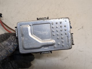 Сопротивление отопителя (моторчика печки), ориг. номер A2128702110, Mercedes E W212 2009-2013