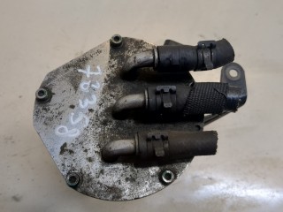 Корпус топливного фильтра, ориг. номер 5Q0127400F, Skoda SuperB 2015-2019