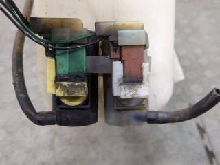 Бачок омывателя, ориг. номер 76840S2HE01, Honda HR-V 2001-2006
