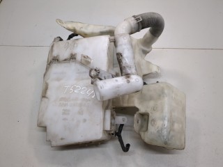 Бачок омывателя, Peugeot 206 1998-2003