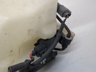 Бачок омывателя, ориг. номер 76841TGNG01, 76812TGGE01, Honda Civic 2015-2019