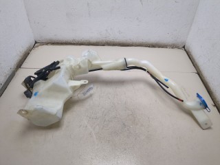 Бачок омывателя, ориг. номер 76841TGNG01, 76812TGGE01, Honda Civic 2015-2019