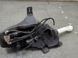Бачок омывателя, ориг. номер 13260579, Opel Astra 2006-2014