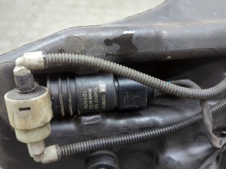 Бачок омывателя, ориг. номер 13260579, Opel Astra 2006-2014