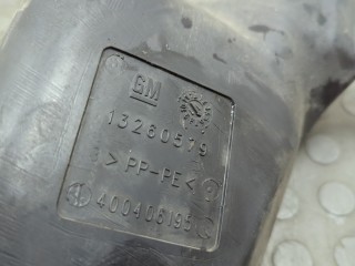 Бачок омывателя, ориг. номер 13260579, Opel Astra 2006-2014