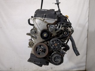 Двигатель (ДВС на разборку) KIA Cee'd 2006-2010