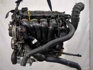 Двигатель (ДВС на разборку), ориг. номер Z56812BZ00, KIA Cee'd 2006-2010